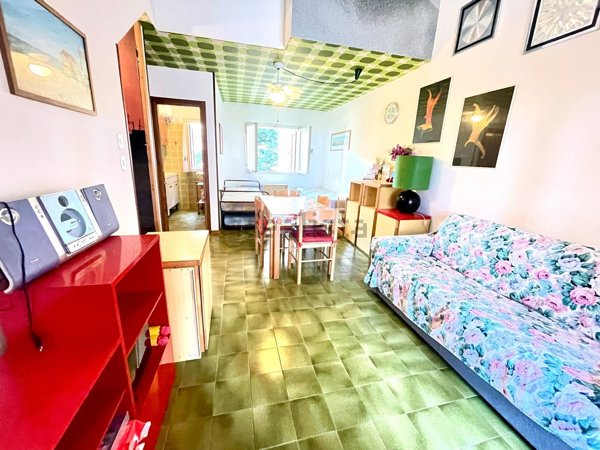 appartamento in vendita a Comacchio in zona Lido di Spina