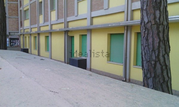 appartamento in vendita a Comacchio in zona Lido degli Estensi
