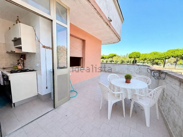 appartamento in vendita a Comacchio in zona Lido delle Nazioni