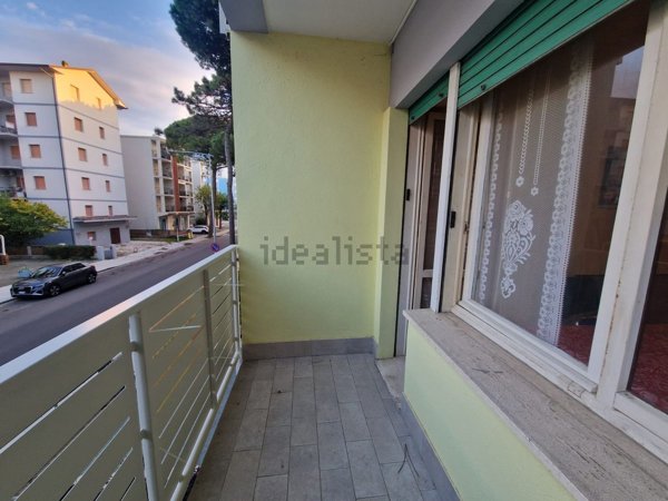 appartamento in vendita a Comacchio in zona Lido degli Estensi