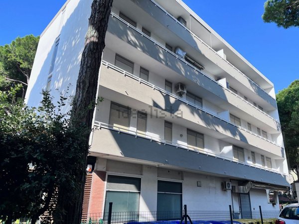 appartamento in vendita a Comacchio in zona Lido degli Estensi