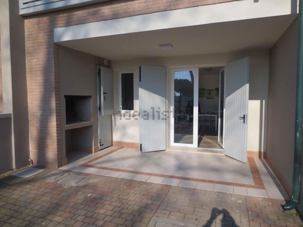 appartamento in vendita a Comacchio in zona Lido delle Nazioni