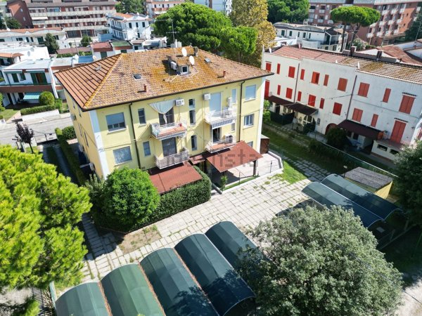 appartamento in vendita a Comacchio in zona Lido delle Nazioni
