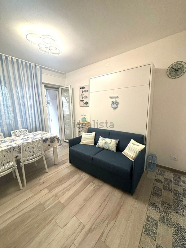 appartamento in vendita a Comacchio in zona Lido degli Estensi