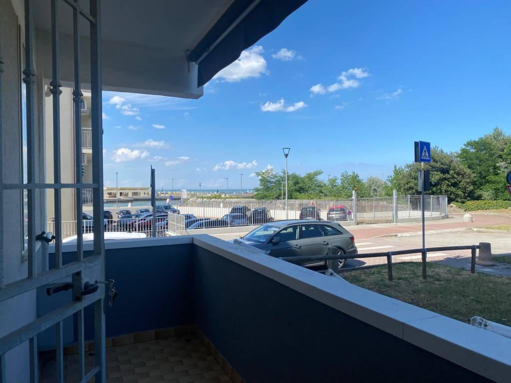 appartamento in vendita a Comacchio in zona Lido degli Estensi