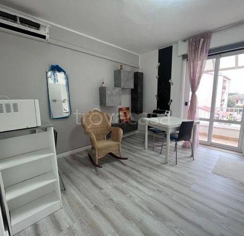 appartamento in vendita a Comacchio in zona Porto Garibaldi