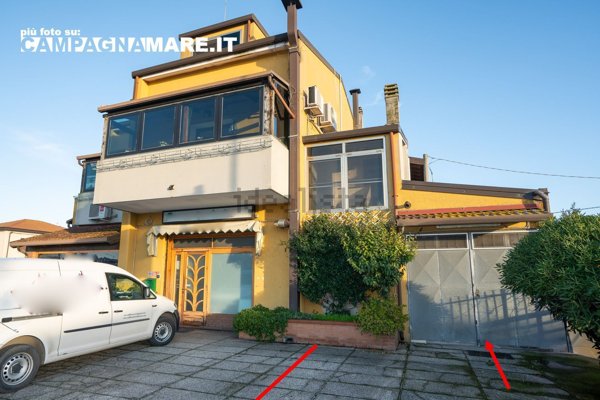 appartamento in vendita a Comacchio in zona San Giuseppe