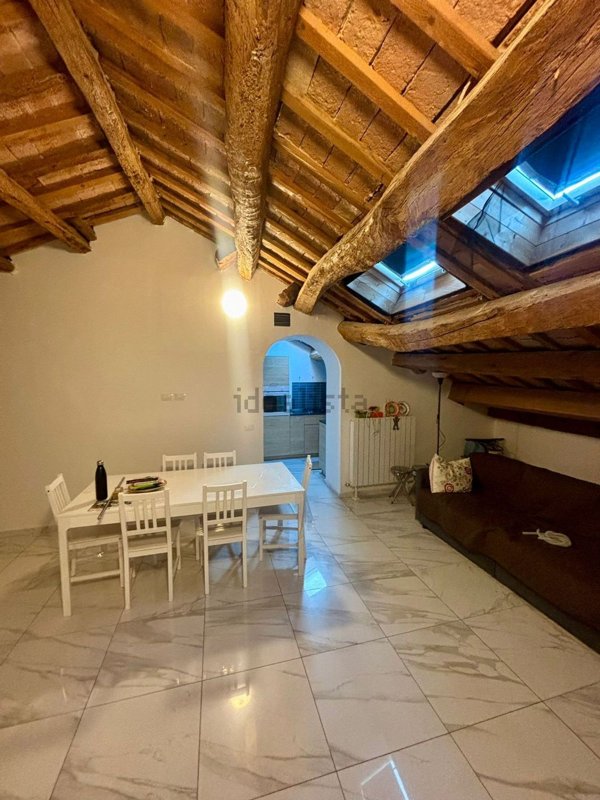 appartamento in vendita a Comacchio