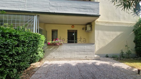 appartamento in vendita a Comacchio in zona Lido di Spina