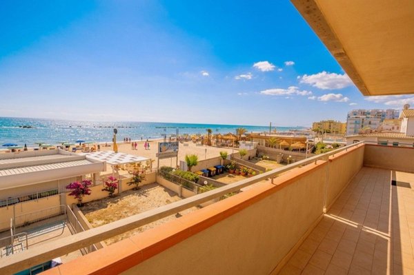 appartamento in vendita a Comacchio in zona Lido di Pomposa