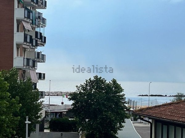 appartamento in vendita a Comacchio in zona Lido delle Nazioni