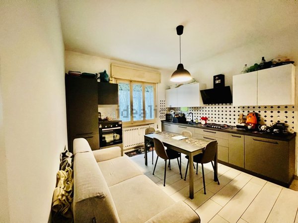 appartamento in vendita a Comacchio