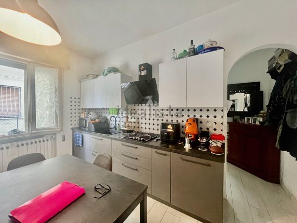 appartamento in vendita a Comacchio