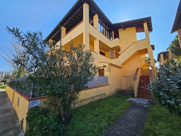 appartamento in vendita a Comacchio in zona Lido degli Estensi