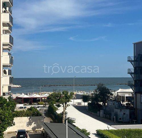 appartamento in vendita a Comacchio in zona Lido delle Nazioni