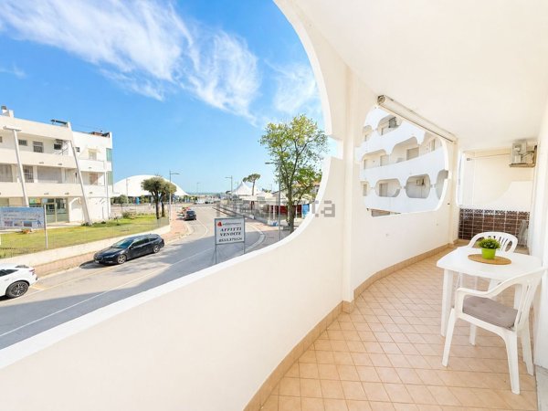 appartamento in vendita a Comacchio in zona Lido delle Nazioni
