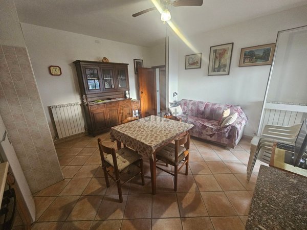 appartamento in vendita a Comacchio in zona Lido degli Estensi