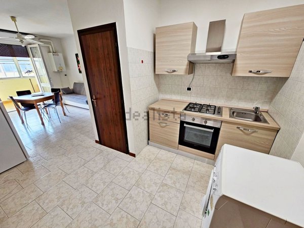 appartamento in vendita a Comacchio in zona Lido degli Estensi
