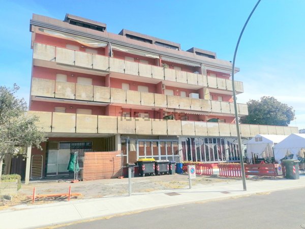 appartamento in vendita a Comacchio in zona Lido delle Nazioni