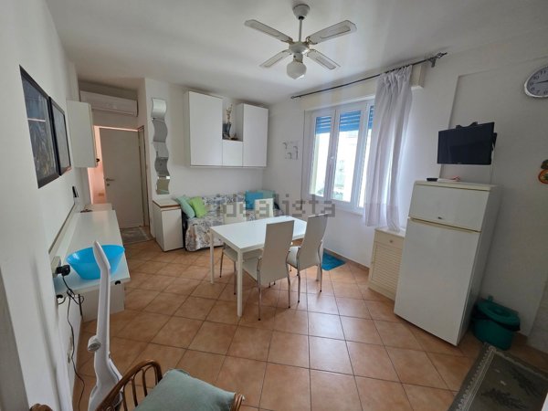 appartamento in vendita a Comacchio in zona Lido degli Estensi