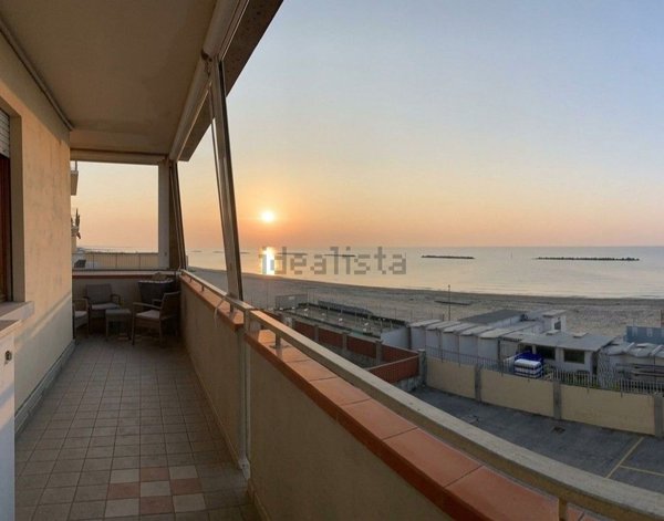 appartamento in vendita a Comacchio in zona Lido di Pomposa
