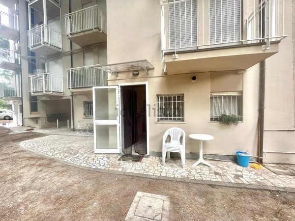appartamento in vendita a Comacchio in zona Lido degli Estensi