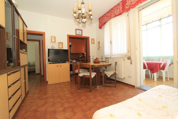 appartamento in vendita a Comacchio in zona Lido di Pomposa