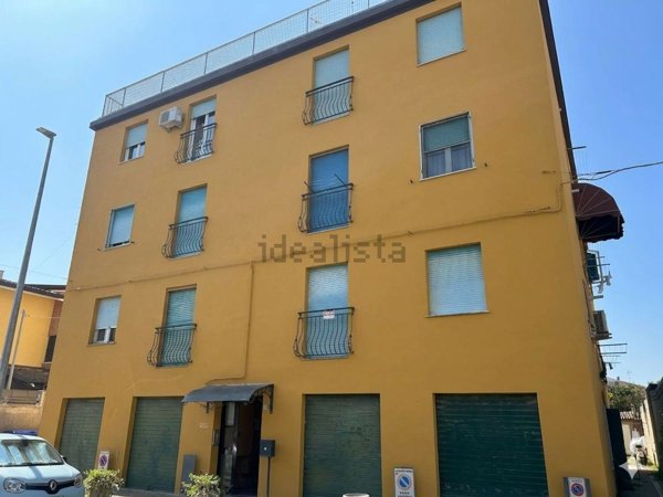 appartamento in vendita a Comacchio in zona Porto Garibaldi
