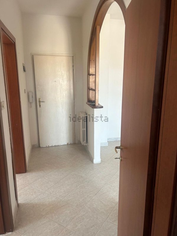 appartamento in vendita a Comacchio in zona Porto Garibaldi