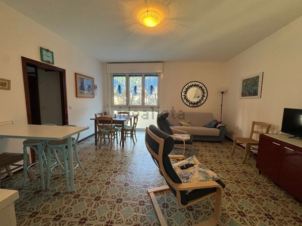 appartamento in vendita a Comacchio in zona Lido degli Estensi