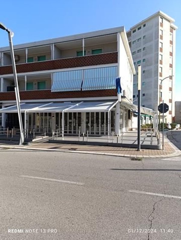 appartamento in vendita a Comacchio in zona Lido di Pomposa