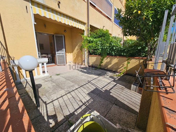 appartamento in vendita a Comacchio in zona Lido degli Estensi