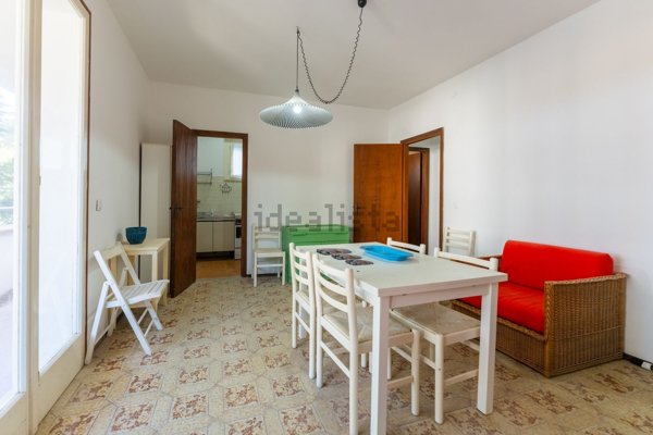 appartamento in vendita a Comacchio in zona Lido di Spina