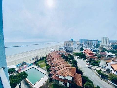 appartamento in vendita a Comacchio in zona Lido degli Scacchi