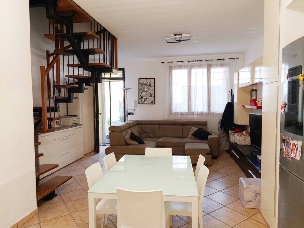 casa indipendente in vendita a Comacchio in zona San Giuseppe