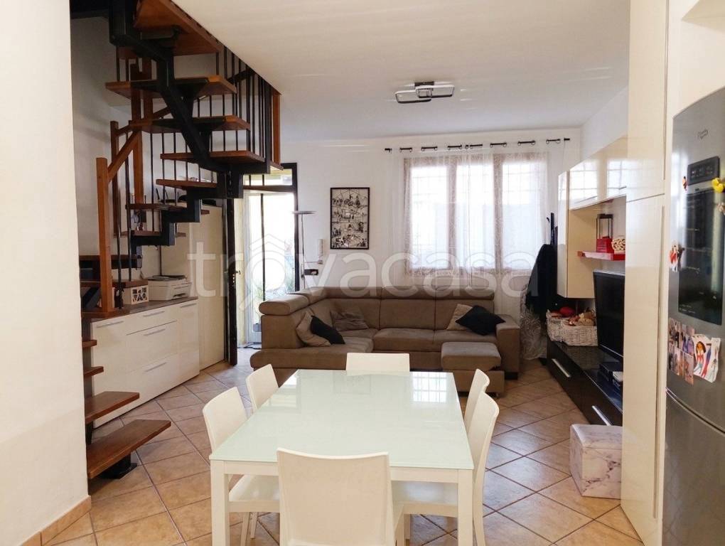 casa indipendente in vendita a Comacchio in zona San Giuseppe