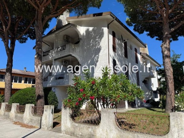 appartamento in vendita a Comacchio in zona Lido delle Nazioni