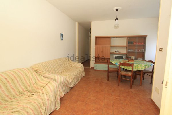 appartamento in vendita a Comacchio in zona Lido di Pomposa