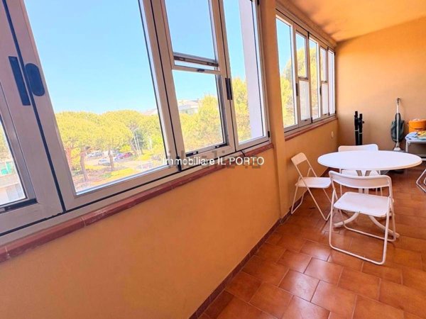 appartamento in vendita a Comacchio in zona Porto Garibaldi