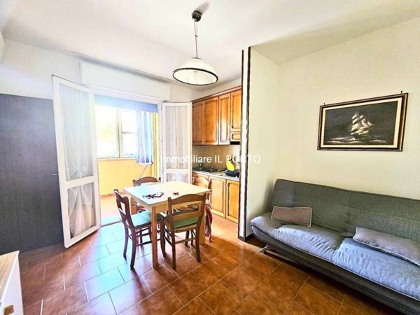 appartamento in vendita a Comacchio in zona Porto Garibaldi