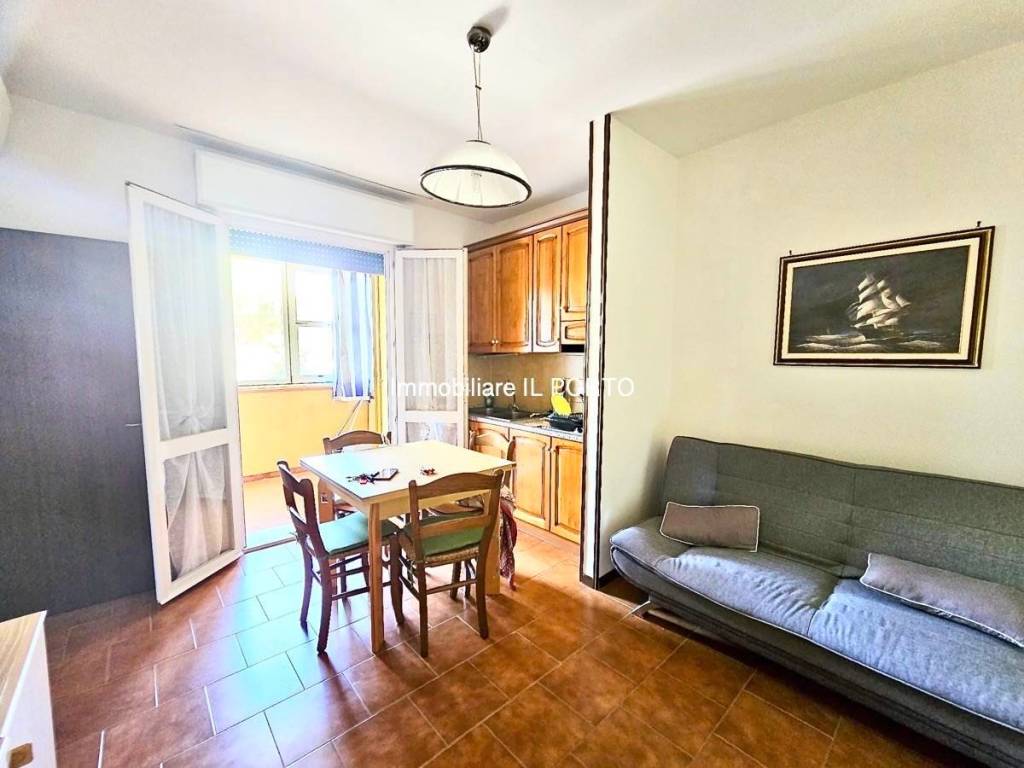 appartamento in vendita a Comacchio in zona Porto Garibaldi