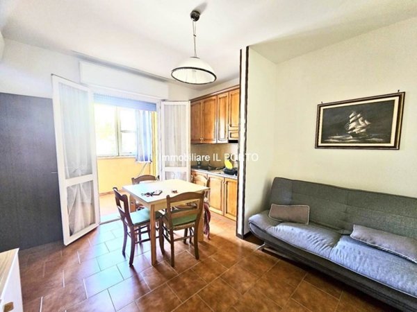 appartamento in vendita a Comacchio in zona Porto Garibaldi