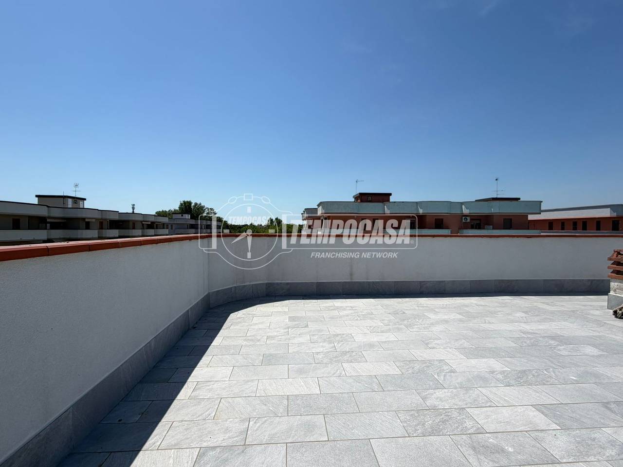 appartamento in vendita a Comacchio in zona Lido delle Nazioni