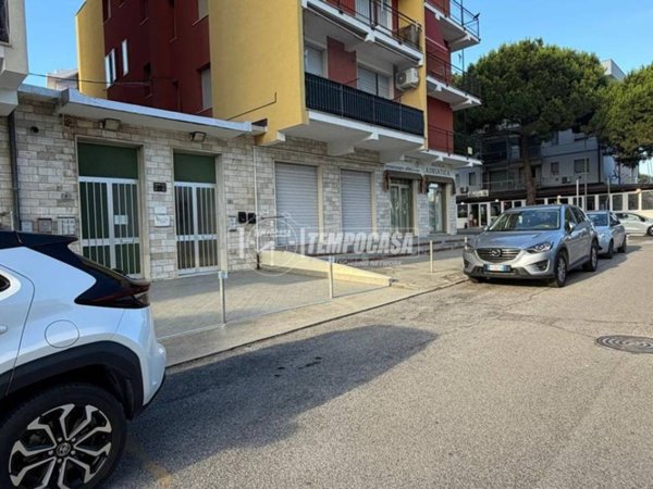 appartamento in vendita a Comacchio in zona Lido degli Scacchi