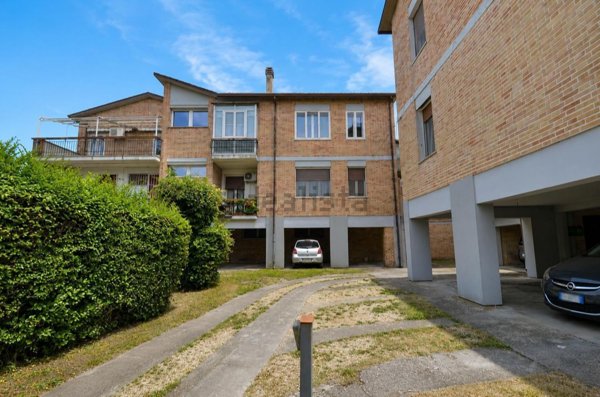 appartamento in vendita a Comacchio