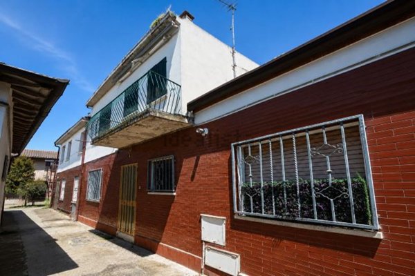 casa indipendente in vendita a Comacchio