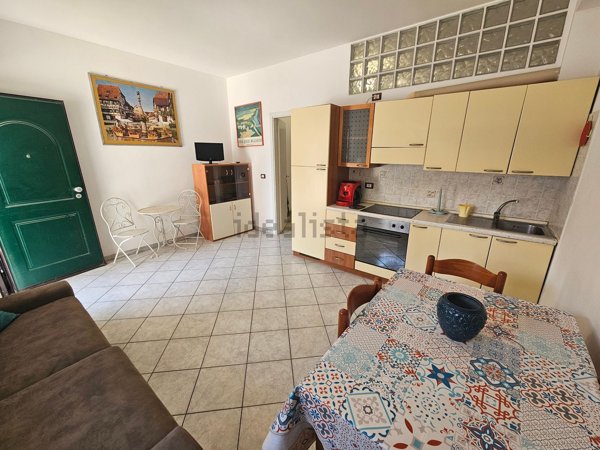 appartamento in vendita a Comacchio in zona Lido degli Estensi