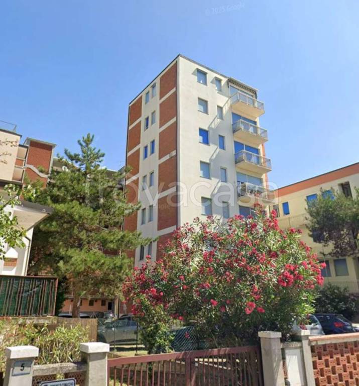 appartamento in vendita a Comacchio in zona Lido degli Scacchi