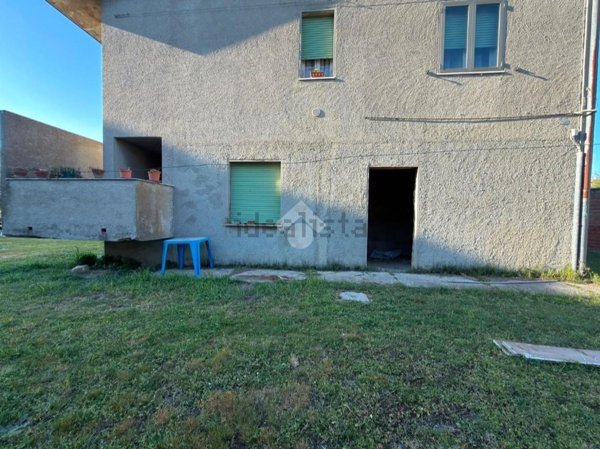 appartamento in vendita a Comacchio in zona Lido degli Estensi