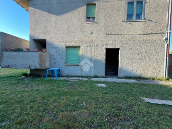 casa indipendente in vendita a Comacchio in zona Lido degli Estensi